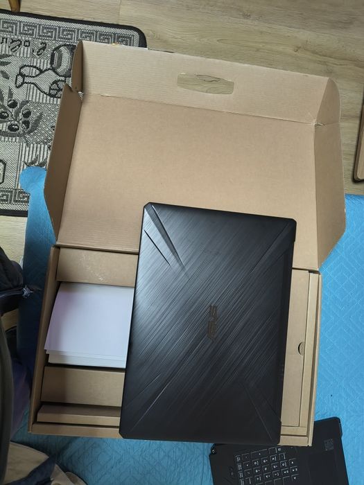 Laptop Asus Gaming