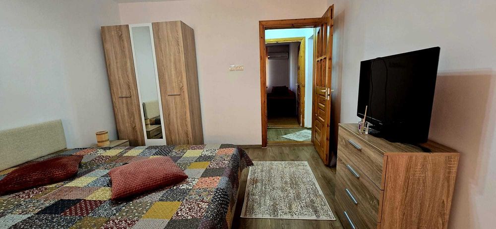 Proprietar, închiriez apartament Târgoviște strada Vlad Tepes Micro 11