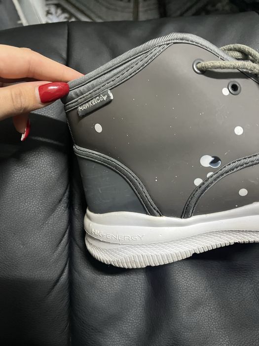 43 размер водоустойчиви маратонки