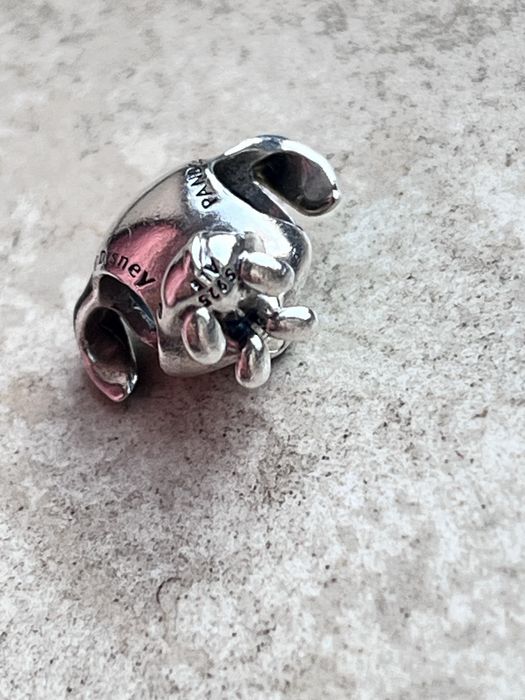 Оригинален талисман Пандора