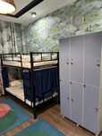 HOSTEL 40.000 Ayollar uchun  Alohida 24/7 Chilonzor shofayz