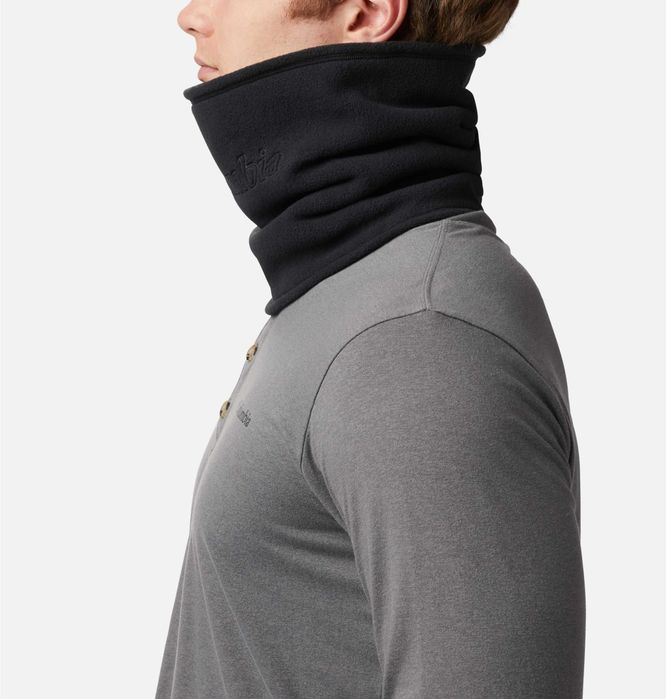 Мягкий флисовый шарф / гейтор Columbia  Fast Trek™ Neck Gaiter!