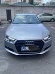 AUDI A 4 2016 2.0
