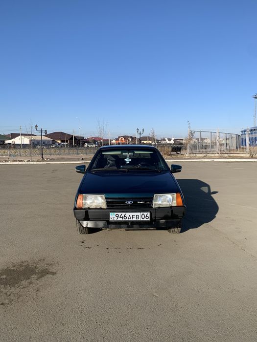 Ваз 21099 Саудасы бар