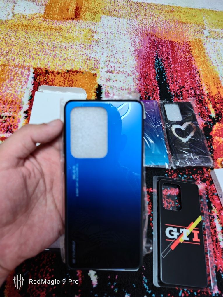 Huse protecție pentru Samsung Galaxy S20 ultra