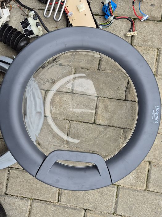 Piese masina de spalat rufe Hotpoint WMSD 723B