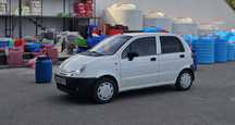 Matiz Konditsioner