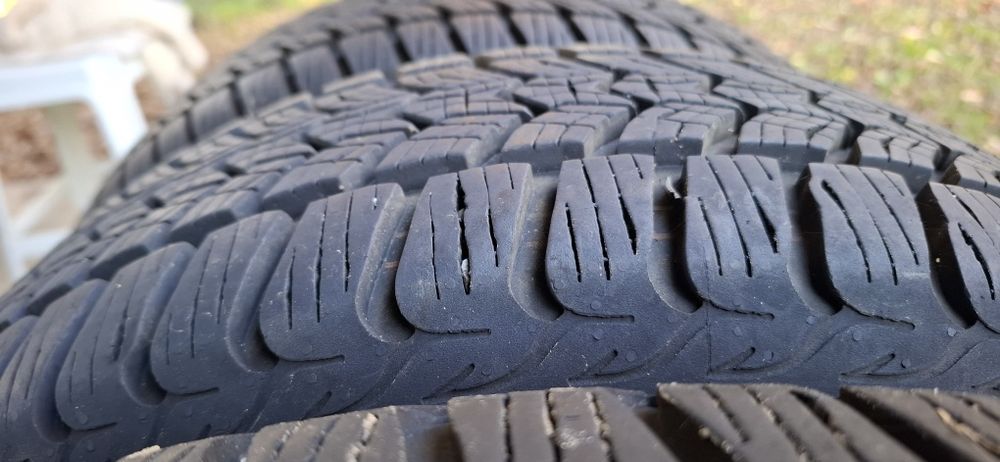 Anvelope Iarna Debica Frigo HP2 205/55/R16