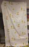 Draperie pentru interior 132cm lățime, 142cm înălțime cm