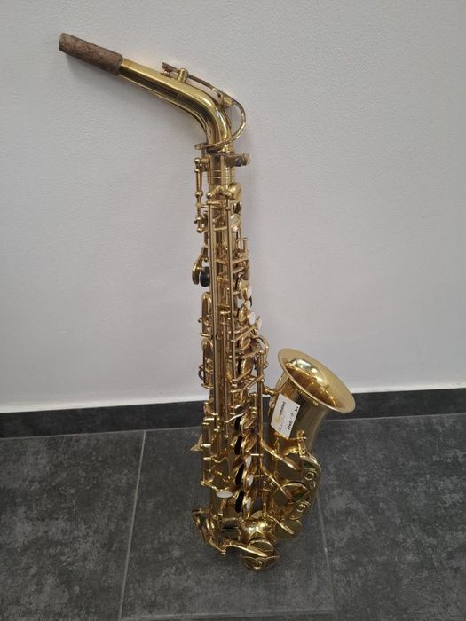 Saxofon J.Michael -P-