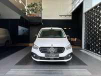 Mercedes-Benz eCitan Mercedes-Benz eCItan Furgon - Autoturism Rulat DEMONSTRATIV