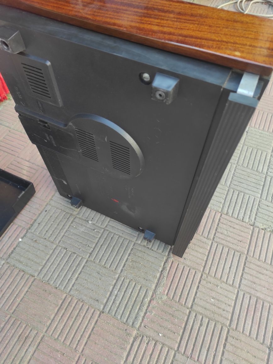 Philips retro magnetofon Majak 205