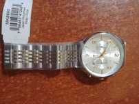 Мужские часы MICHAEL KORS 8660. Механизм Япония