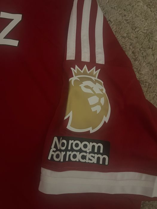 Tricou Kerkez liverpool