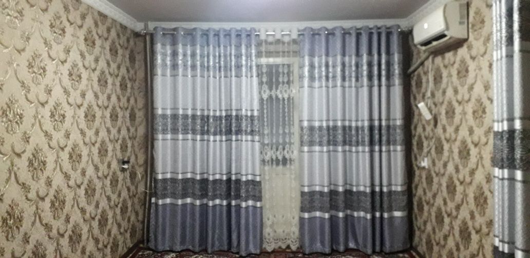 Киргили пеликанда 2 хонали квартира 3 хонали килса булади 21500 га