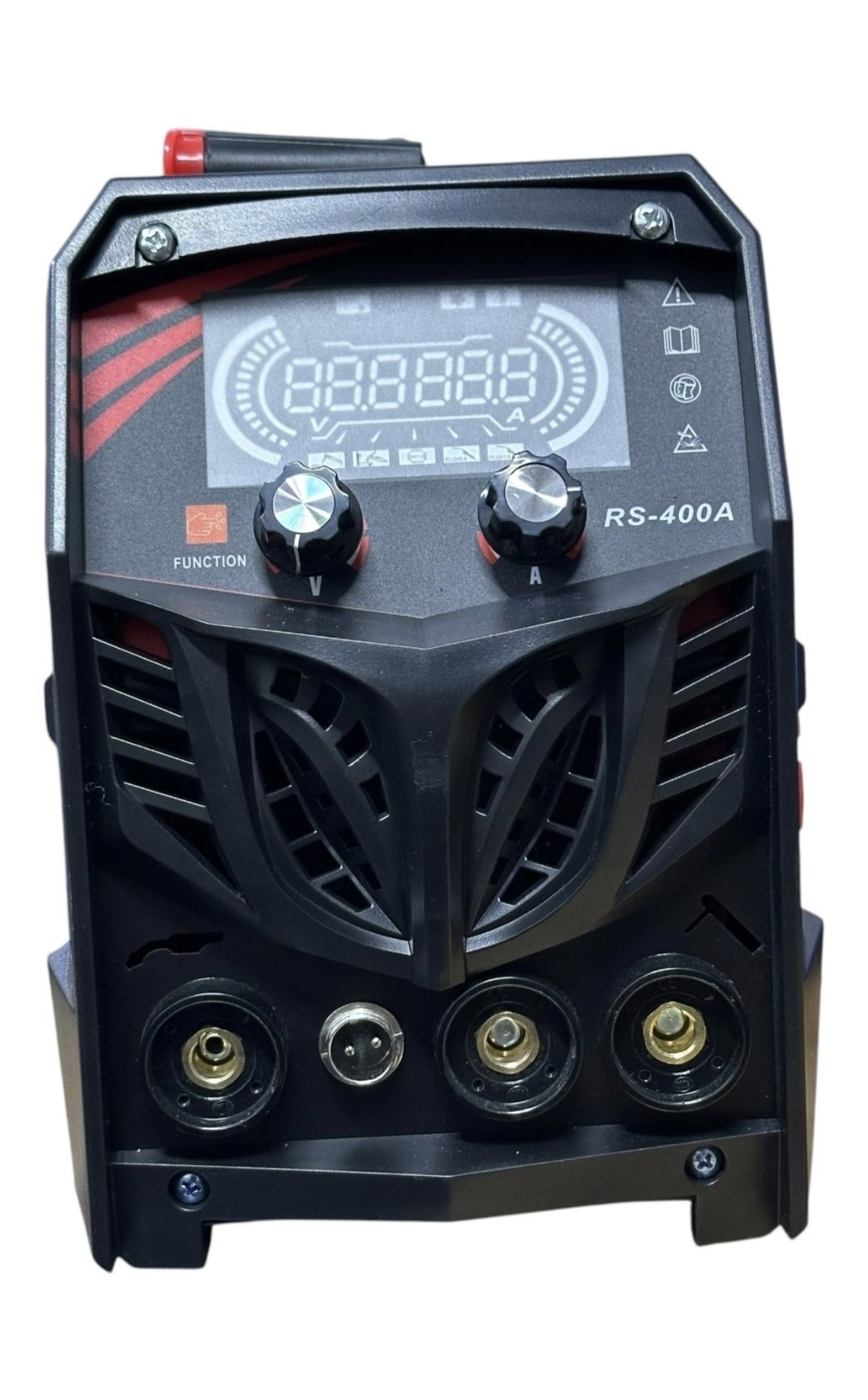 Сварочный полуавтомат TASKO RS400A, 400А