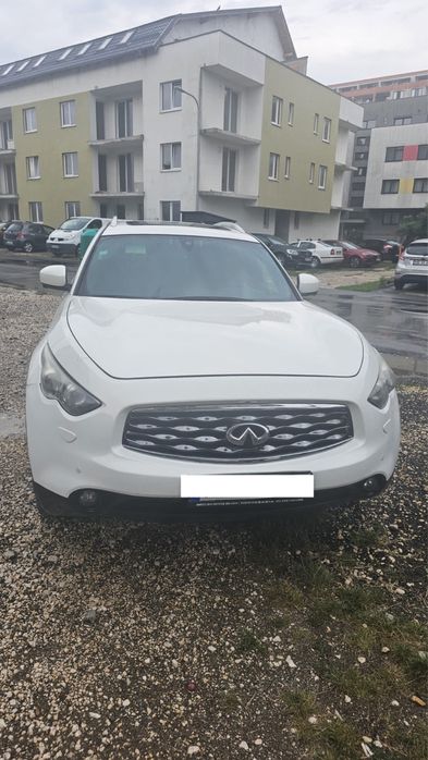 Infiniti FX30 Disel