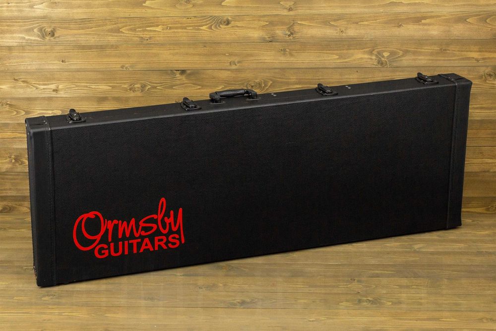 Ormsby Metal V GTR 6 (Run 11)