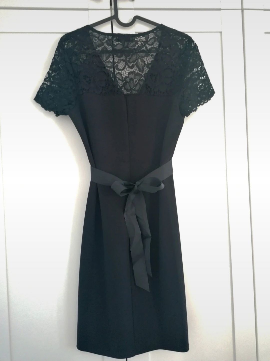 Rochie eleganta "Little black dress"