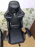Scaun Gaming ThunderX3 TC5 - Negru