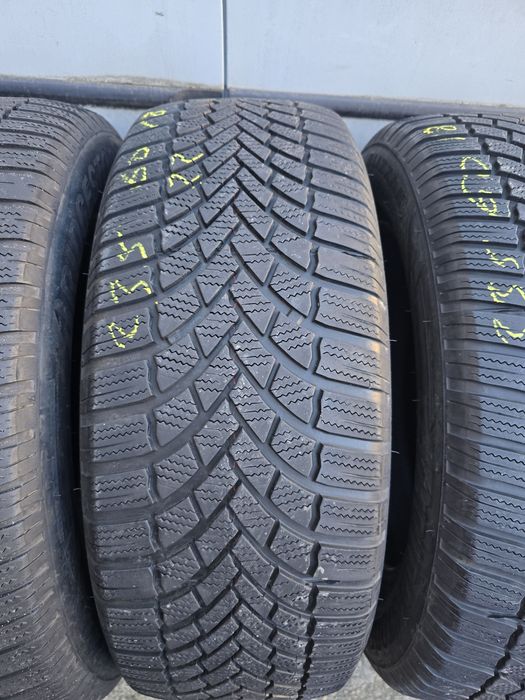 Anvelope iarna 235 60 18