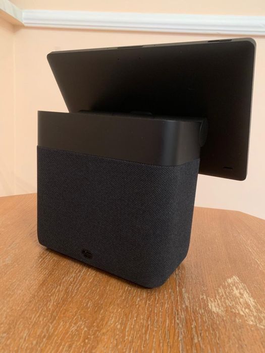 Колонка Алиса