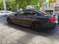 BMW f10 530 xdrive