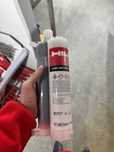 Химический анкер re-100 Hilti Re-500
