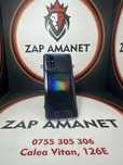 ZAP AMANET VITAN - Samsung Galaxy A71 - 128GB - Black