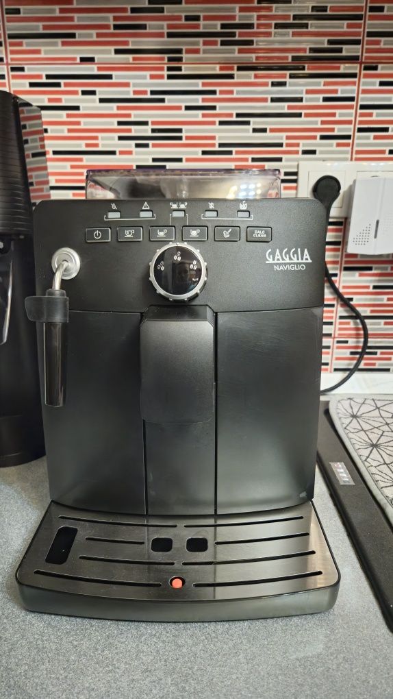 Espressor Gaggia Naviglio
