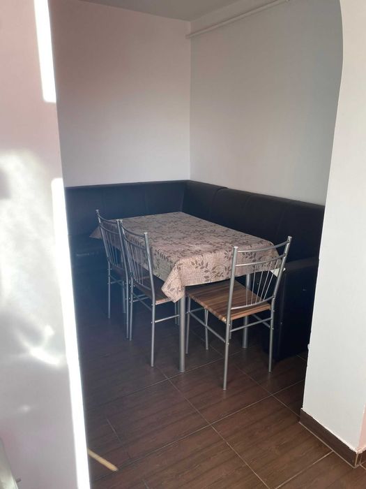 Apartament 3 camere, 64 mp – Ostroveni (Bar Melisa) – Etaj 6/10