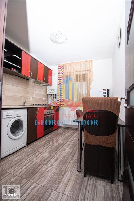 De inchiriat ap.2 camere, 55 mp+parcare, Drumul Belsugului 29, Bl 5, l