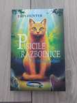 Carte " Pisicile razboinice" Vol.1