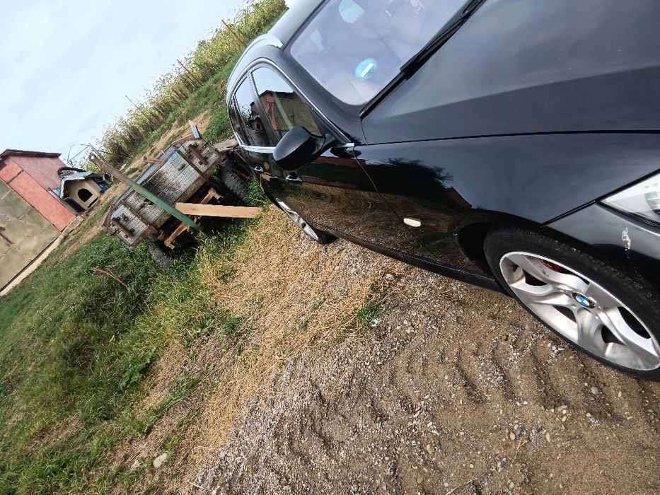 Vnzare  BMW 320D
