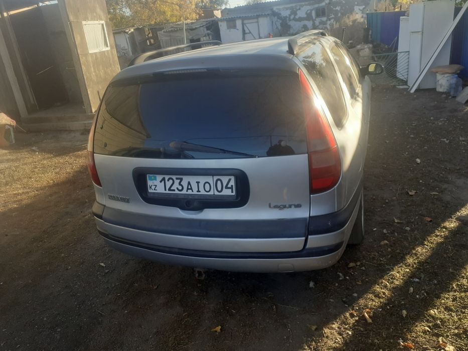 Продам Рено Лагуна 1999 года