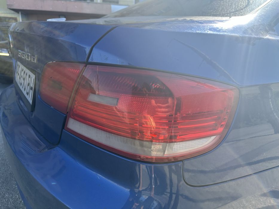 стопове BMW e92 бмв е92