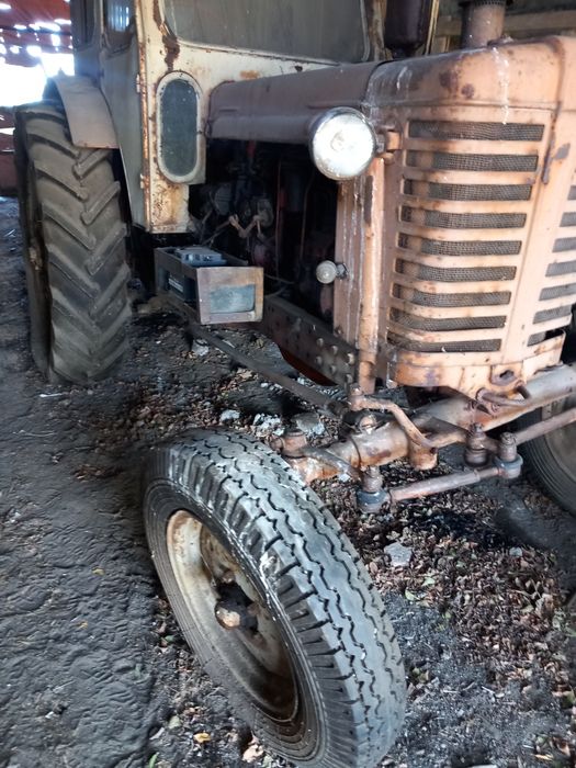 Агротехника,селскостопанска