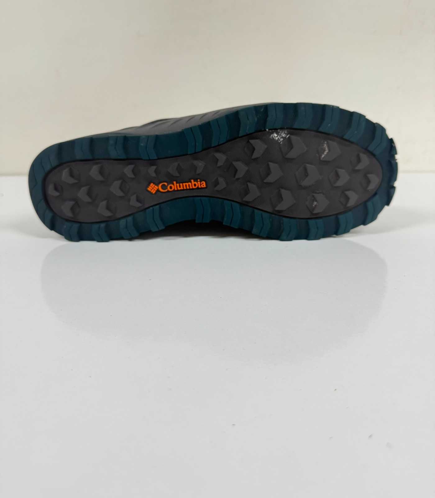 Columbia Trailstorm Ascend WaterProof