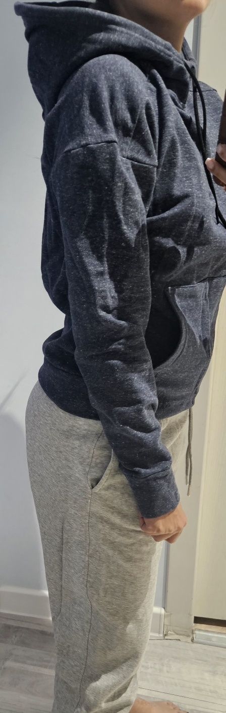 худи с капюшоном adidas