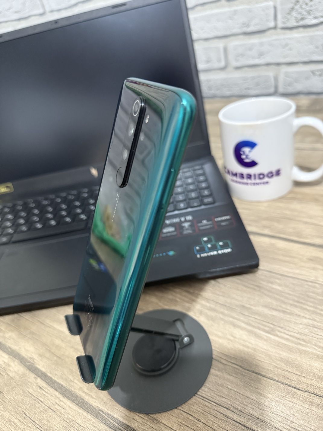 Redmi Note 8 Pro