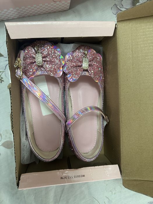 Детски обувки 29 номер