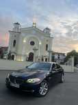 Bmw 520d 184кс Ecopro