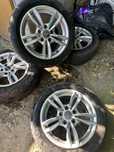 Jante aliaj MAK R16