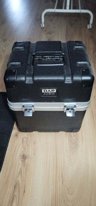 Cutie/Casse pentru 6 Microfoane Dap Audio