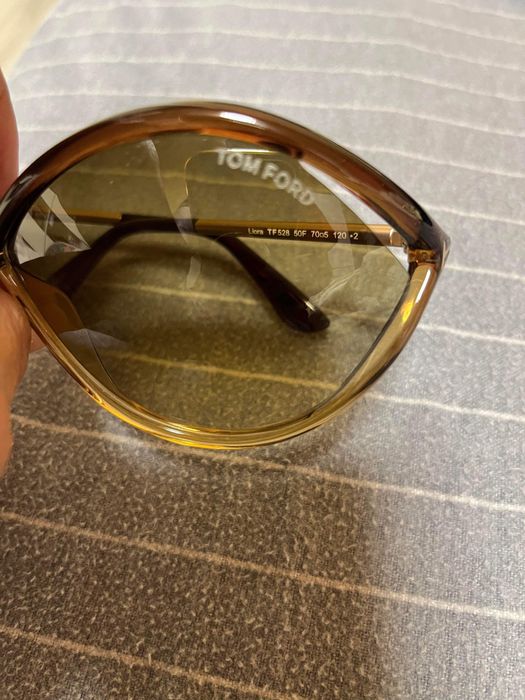 ochelari de soare de dama Tom Ford