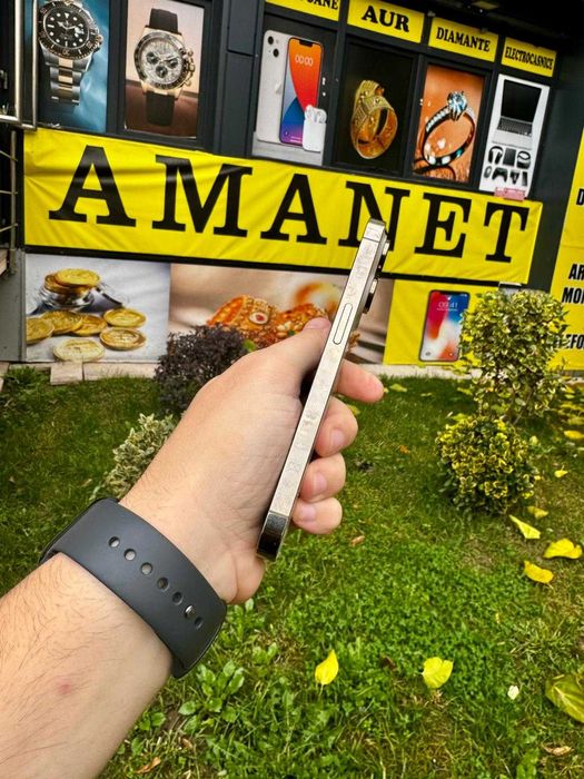 iPhone 14 Pro / 128GB / Gold