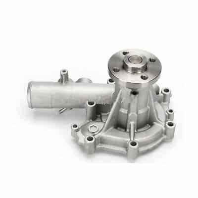 pompa apa motor isuzu aa-6sd1xqf incarcator frontal hitachi lx 290