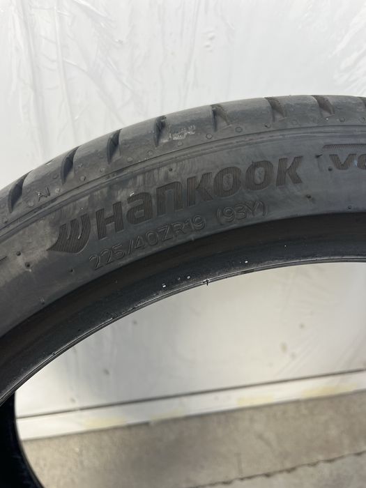 Автомобилни гуми Hankook Ventus EVO 225/40/19 (летни)
