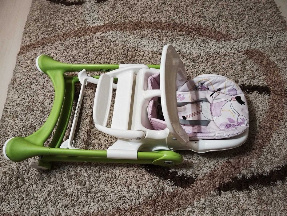 Scaun cu masa pt copii CAM