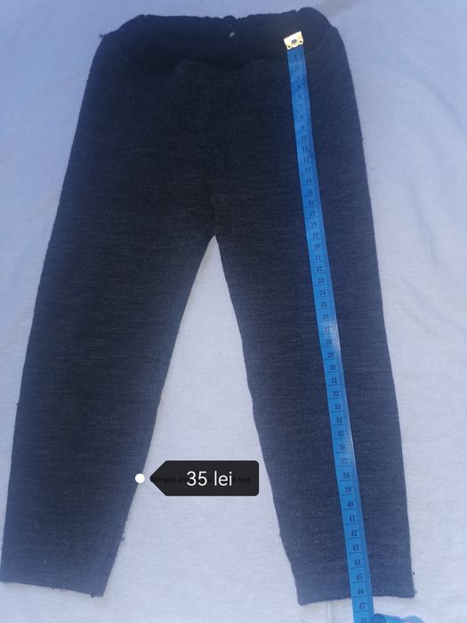 Hainute de lana pt copii